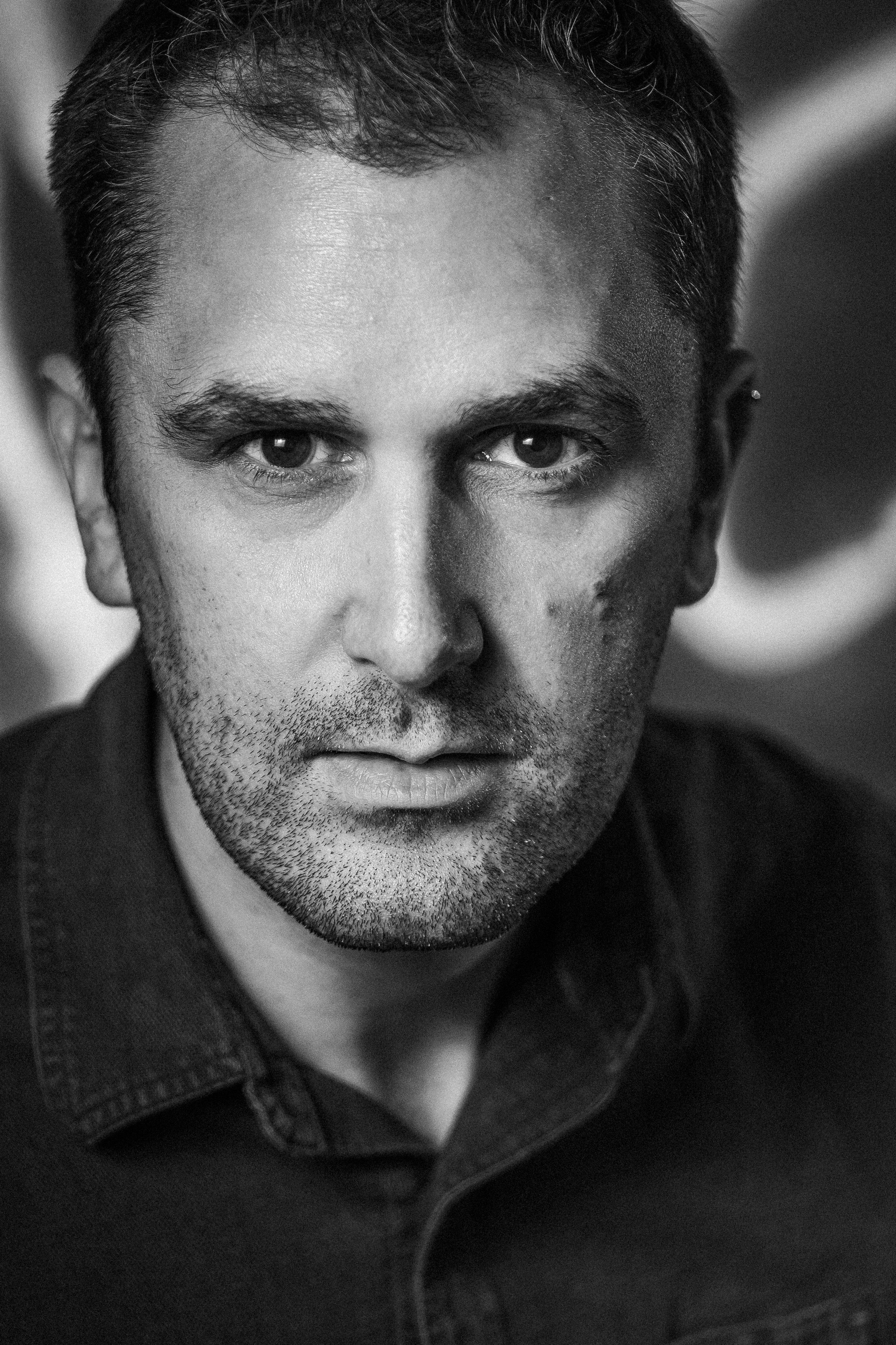 photographer Ben Ives